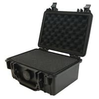 Circuit Test IBEX Case